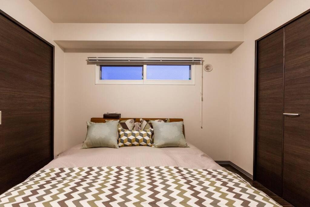 Apartmán Stardust Sapporo Exteriér fotografie