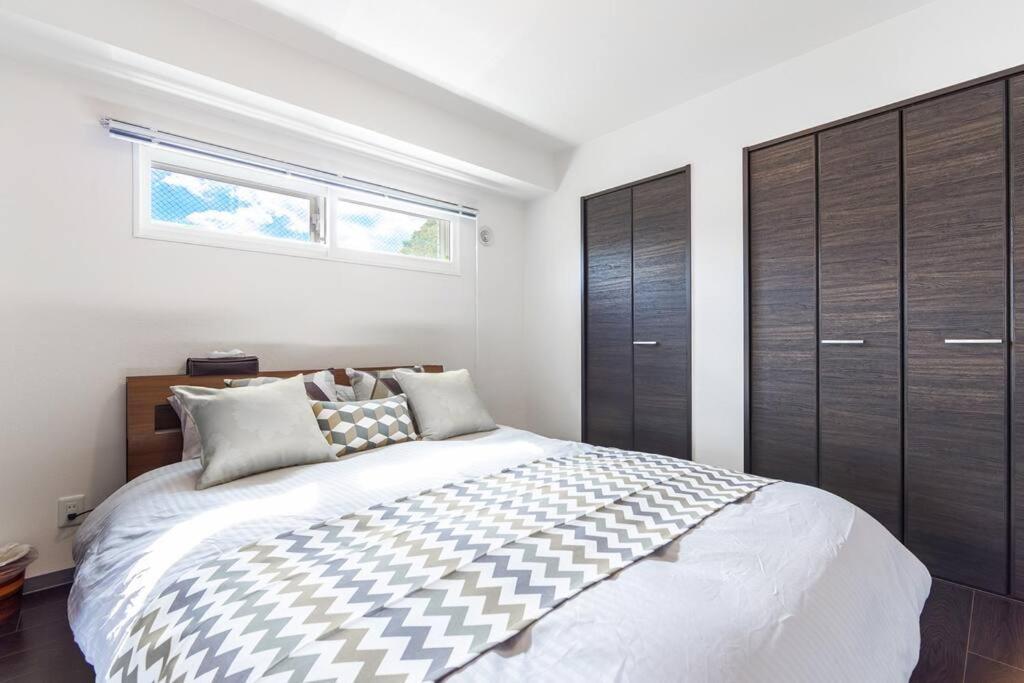 Apartmán Stardust Sapporo Exteriér fotografie