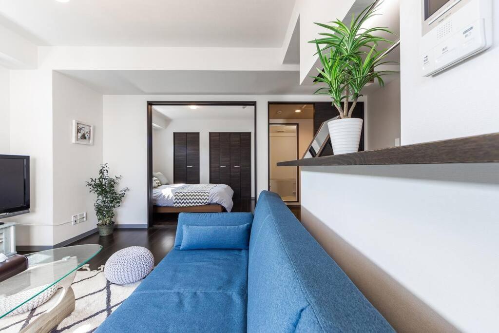 Apartmán Stardust Sapporo Exteriér fotografie