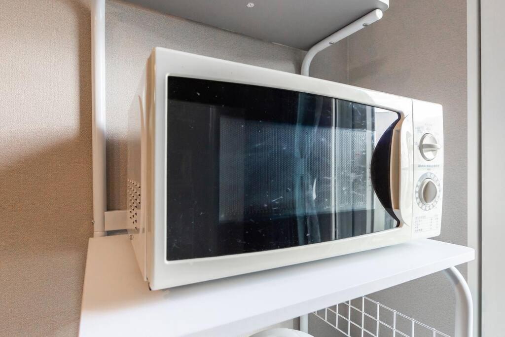 Apartmán Stardust Sapporo Exteriér fotografie