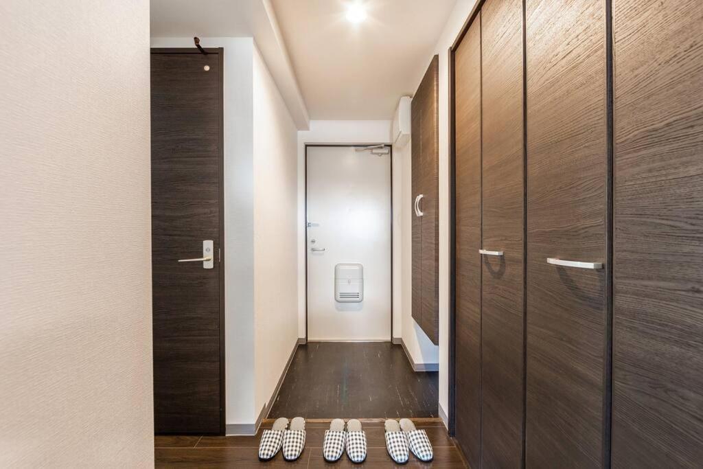 Apartmán Stardust Sapporo Exteriér fotografie