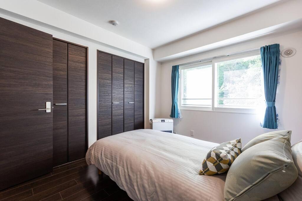 Apartmán Stardust Sapporo Exteriér fotografie